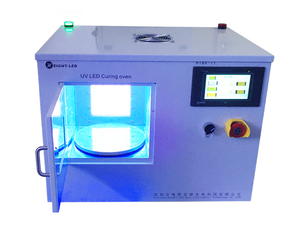 1What are the main applications of UVLED curing ovens What are the main applications of UVLED curing ovens